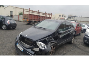 Moteur MERCEDES CLASSE B 245 Photo n°16