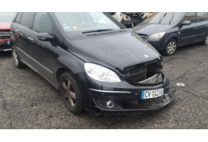 Moteur MERCEDES CLASSE B 245 Photo n°17
