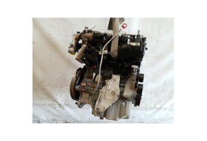 Moteur FIAT IDEA Photo n°1