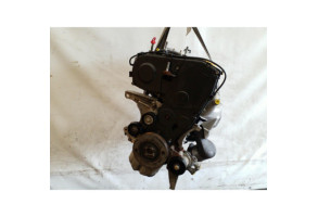 Moteur FIAT IDEA Photo n°5