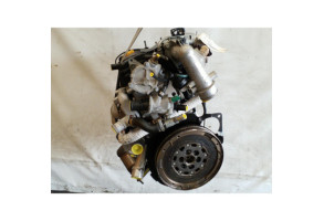 Moteur FIAT IDEA Photo n°7