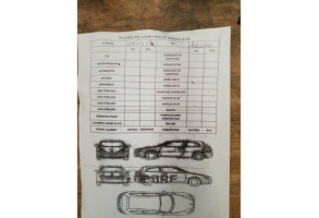 Moteur FIAT IDEA Photo n°8