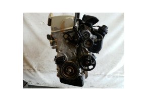 Moteur HONDA STREAM Photo n°6