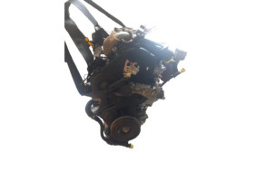 Moteur KIA SOUL 1 Photo n°8
