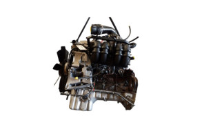 Moteur MERCEDES CLASSE CLK 208 Photo n°3