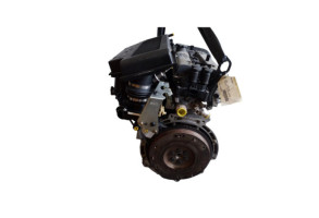 Moteur FORD FIESTA 4 Photo n°1