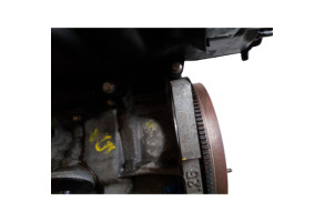 Moteur FORD FIESTA 4 Photo n°3