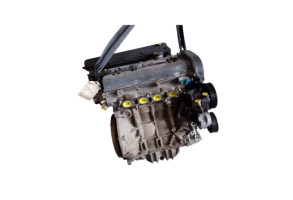 Moteur FORD FIESTA 4 Photo n°4