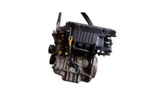 Moteur FORD FIESTA 4 Photo n°6
