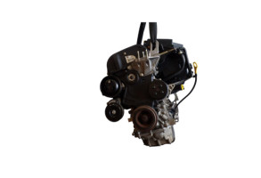 Moteur FORD FIESTA 4 Photo n°7