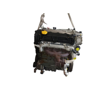 Moteur FIAT IDEA