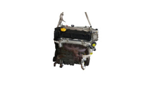 Moteur FIAT IDEA Photo n°1