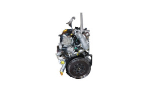 Moteur FIAT IDEA Photo n°3