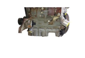 Moteur FIAT IDEA Photo n°5