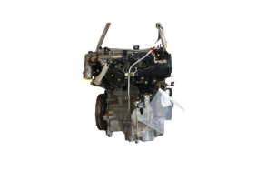 Moteur FIAT IDEA Photo n°8