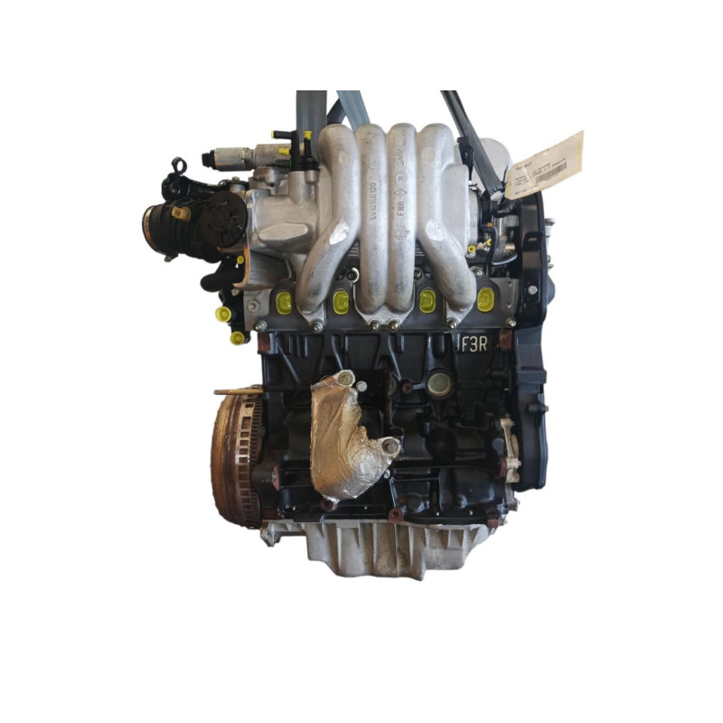 Moteur RENAULT LAGUNA 1 Photo n°1