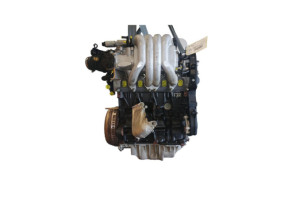 Moteur RENAULT LAGUNA 1 Photo n°1