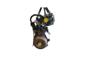 Moteur RENAULT LAGUNA 1 Photo n°7
