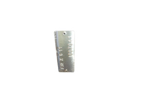 Moteur RENAULT LAGUNA 1 Photo n°8