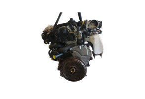 Moteur SEAT TOLEDO 2 Photo n°2