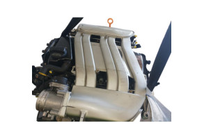 Moteur SEAT TOLEDO 2 Photo n°3