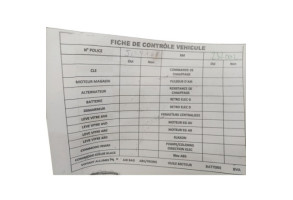 Moteur AUDI A4 1 Photo n°1