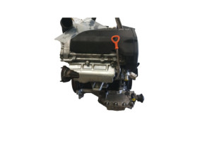 Moteur AUDI A4 1 Photo n°3