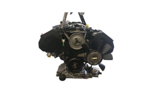 Moteur AUDI A4 1 Photo n°4