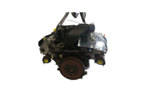 Moteur AUDI A4 1 Photo n°5