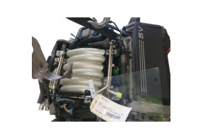 Moteur AUDI A4 1 Photo n°8