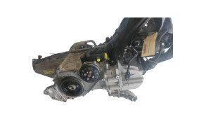 Moteur MERCEDES CLASSE B 245 Photo n°1