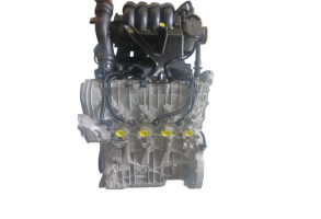Moteur MERCEDES CLASSE B 245 Photo n°5