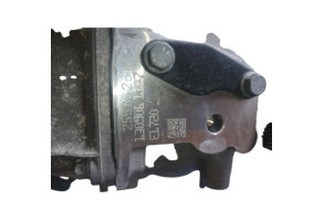 Moteur MERCEDES CLASSE B 245 Photo n°6