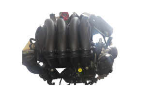 Moteur MERCEDES CLASSE B 245 Photo n°8