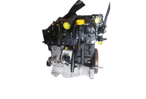 Moteur RENAULT CLIO 4 Photo n°1