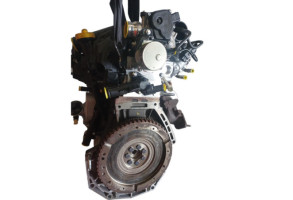 Moteur RENAULT CLIO 4 Photo n°6