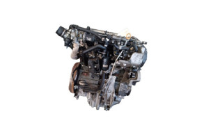 Moteur ALFA ROMEO 147 Photo n°2