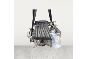 Moteur NISSAN MICRA 3 Photo n°1