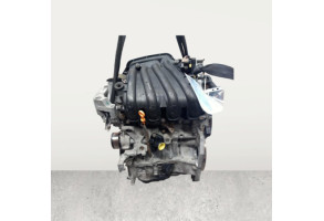 Moteur NISSAN MICRA 3 Photo n°3