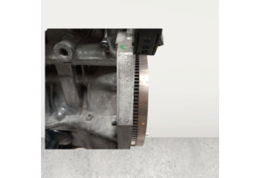 Moteur NISSAN MICRA 3 Photo n°4