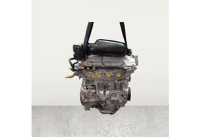 Moteur NISSAN MICRA 3 Photo n°5