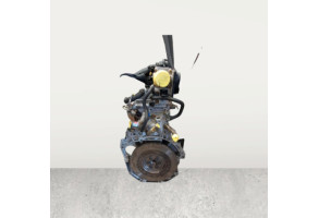 Moteur NISSAN MICRA 3 Photo n°8