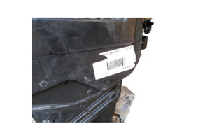 Moteur RENAULT CLIO 4 Photo n°5
