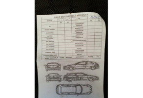 Moteur RENAULT CLIO 4 Photo n°10