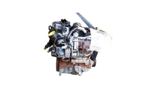 Moteur RENAULT CLIO 4 Photo n°11