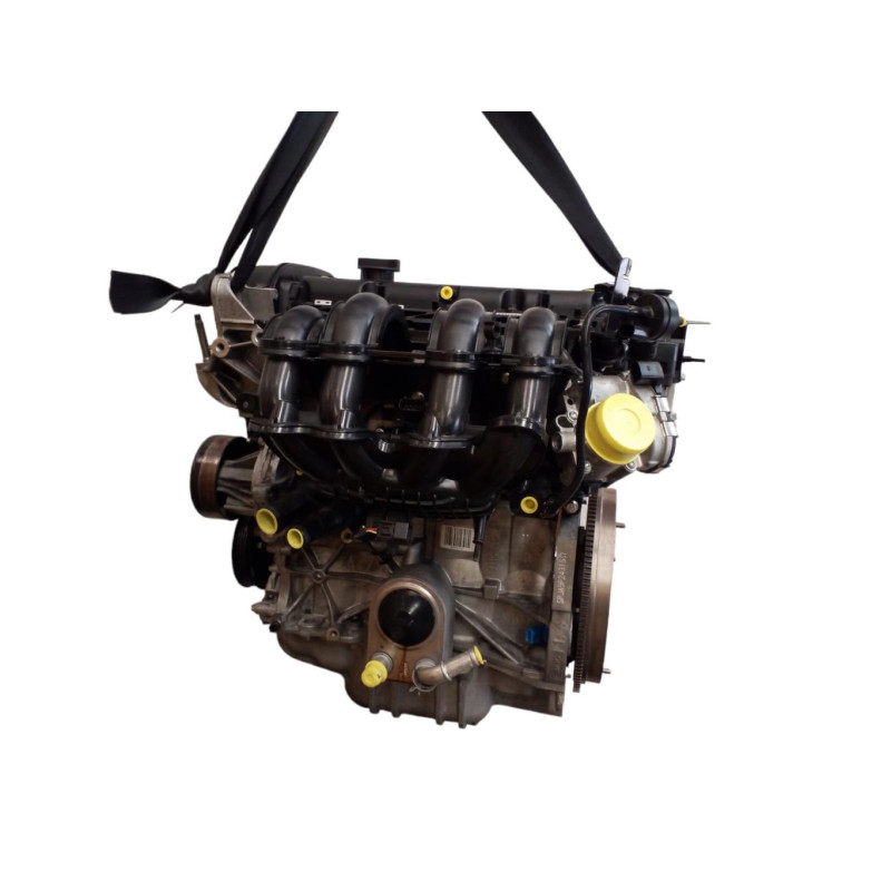 Moteur FORD FIESTA 6 Photo n°1