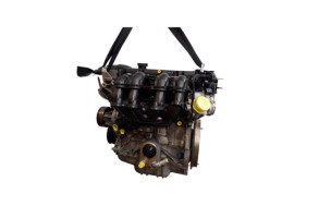 Moteur FORD FIESTA 6 Photo n°1