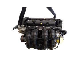 Moteur FORD FIESTA 6 Photo n°2