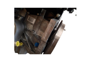 Moteur FORD FIESTA 6 Photo n°6