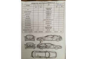 Moteur FORD FIESTA 6 Photo n°7